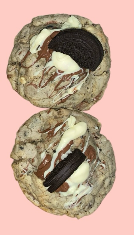 Oreo NYC Cookie