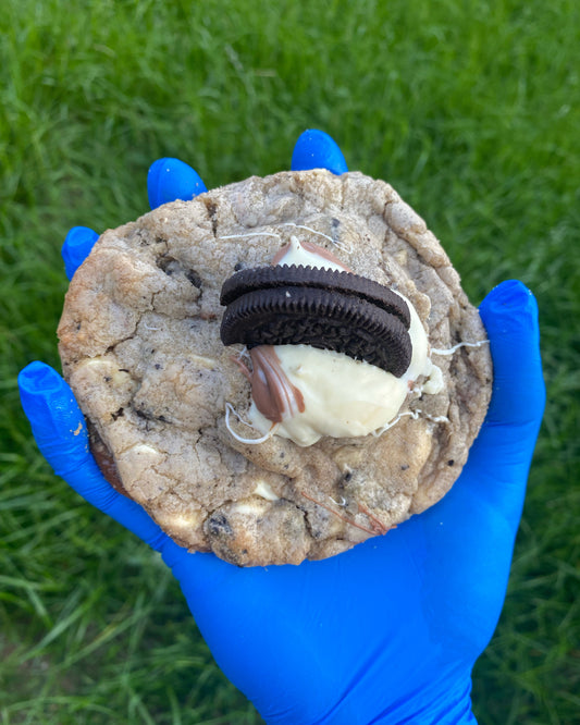 Oreo NYC Cookie